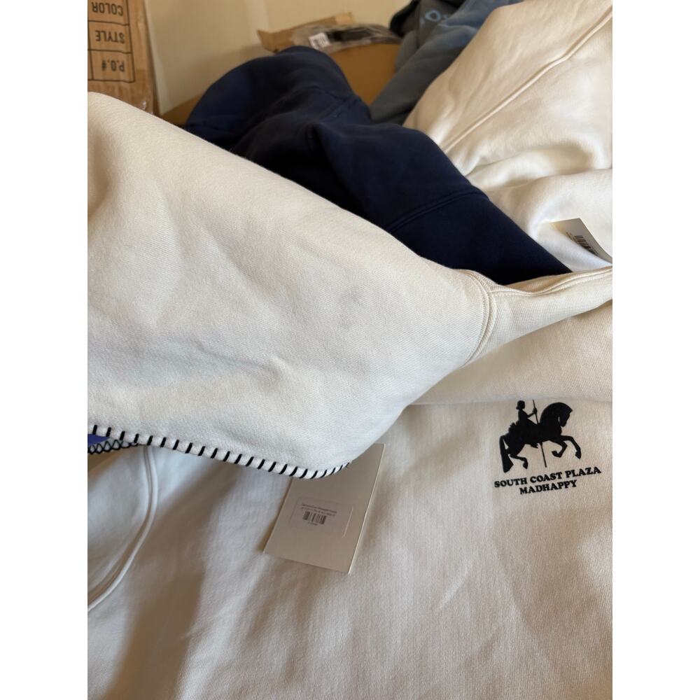 MEDIUM Madhappy South Plaza Hoodie - Picture 2 of 5